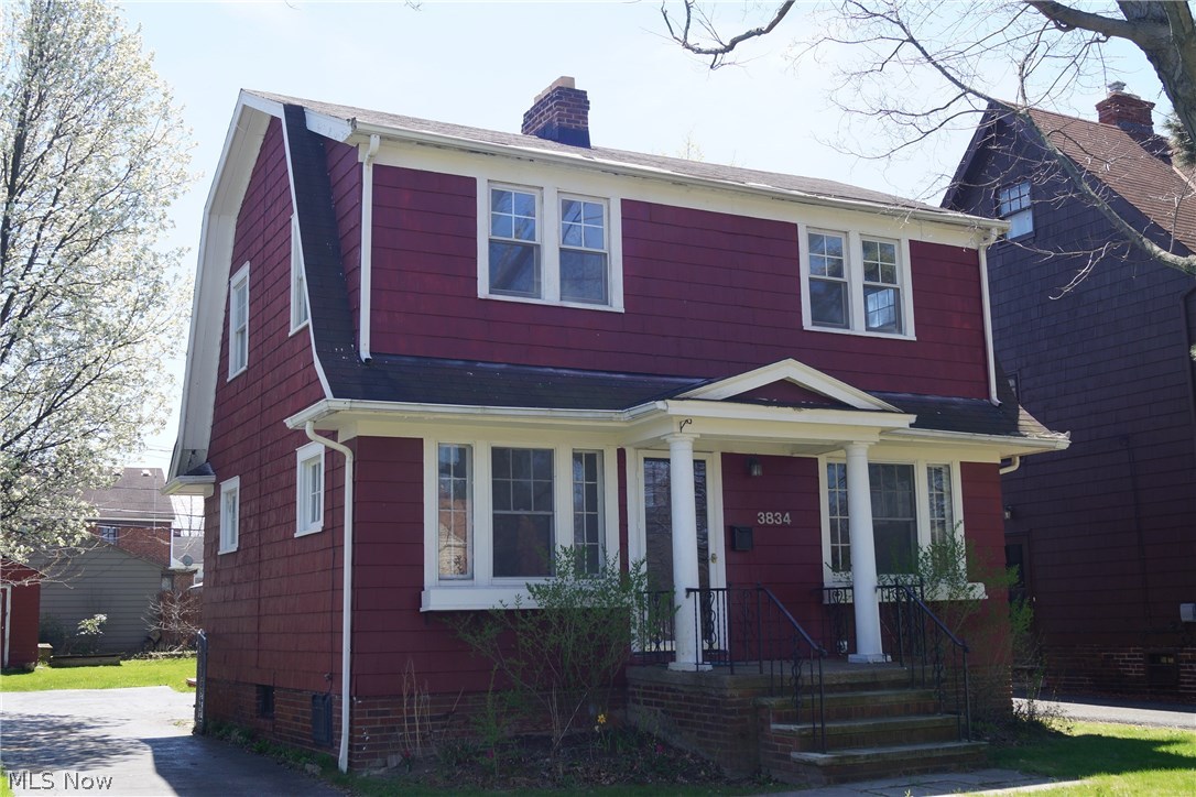 3834 Silsby Road Cleveland, OH 44118 - Photo 1 of 21 Gallery Image 1