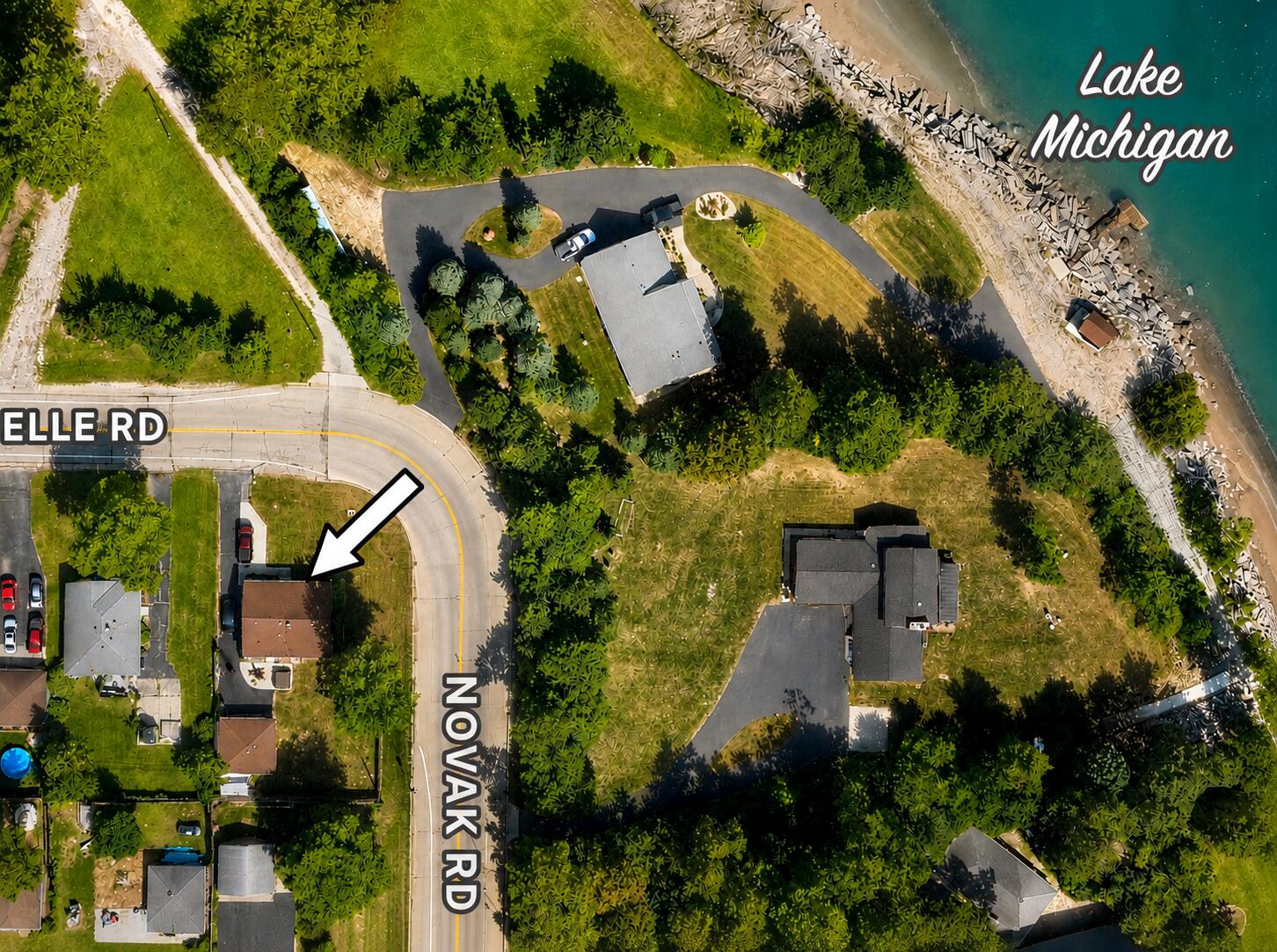 2115 6 Mile Road Caledonia, WI 53402 - Photo 1 of 1 AE74D1F8-B38E-4669-86A5-BE2F9EFFA040