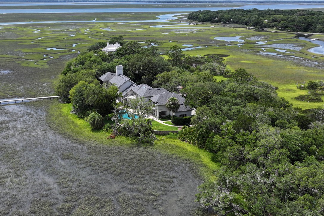 22 Marsh Point Road Fernandina Beach, FL 32034 - Photo 1 of 11 Gallery Image 1