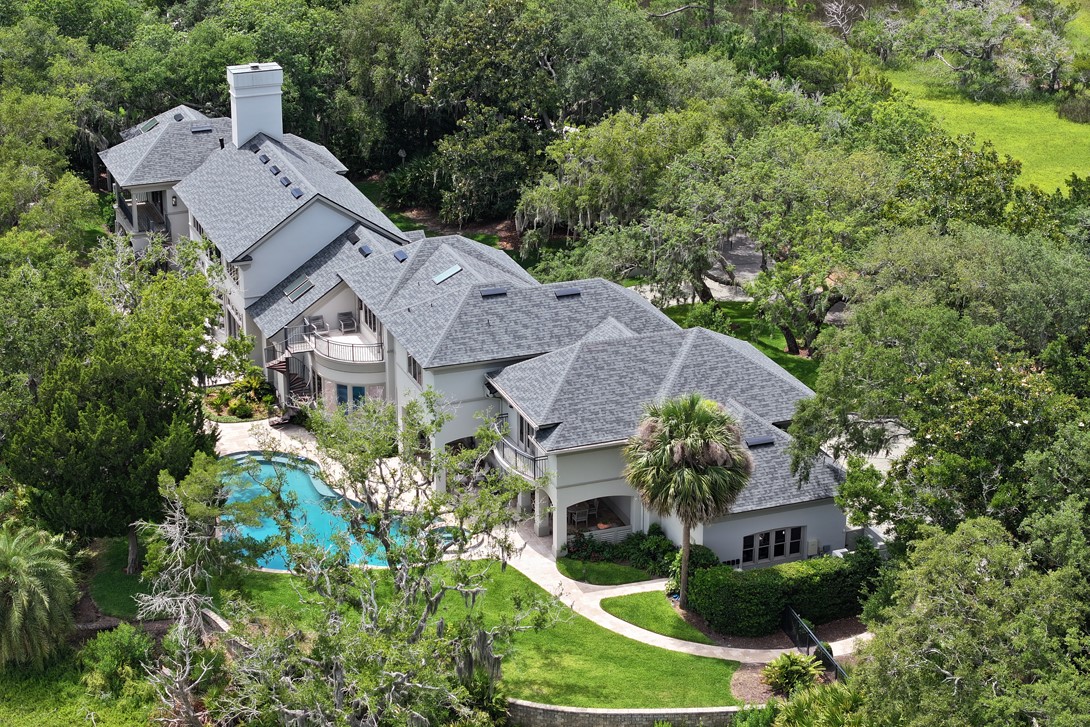 22 Marsh Point Road Fernandina Beach, FL 32034 - Photo 2 of 11 Gallery Image 2