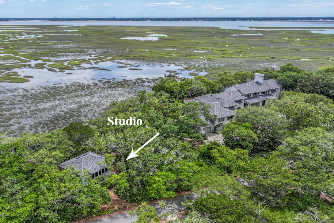 22 Marsh Point Road Fernandina Beach, FL 32034 - Photo 3 of 11 Gallery Image 3