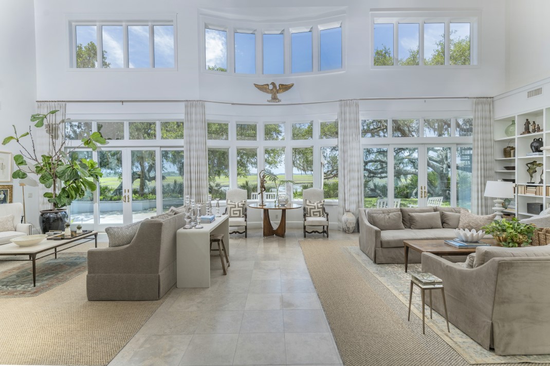 22 Marsh Point Road Fernandina Beach, FL 32034 - Photo 4 of 11 Gallery Image 4