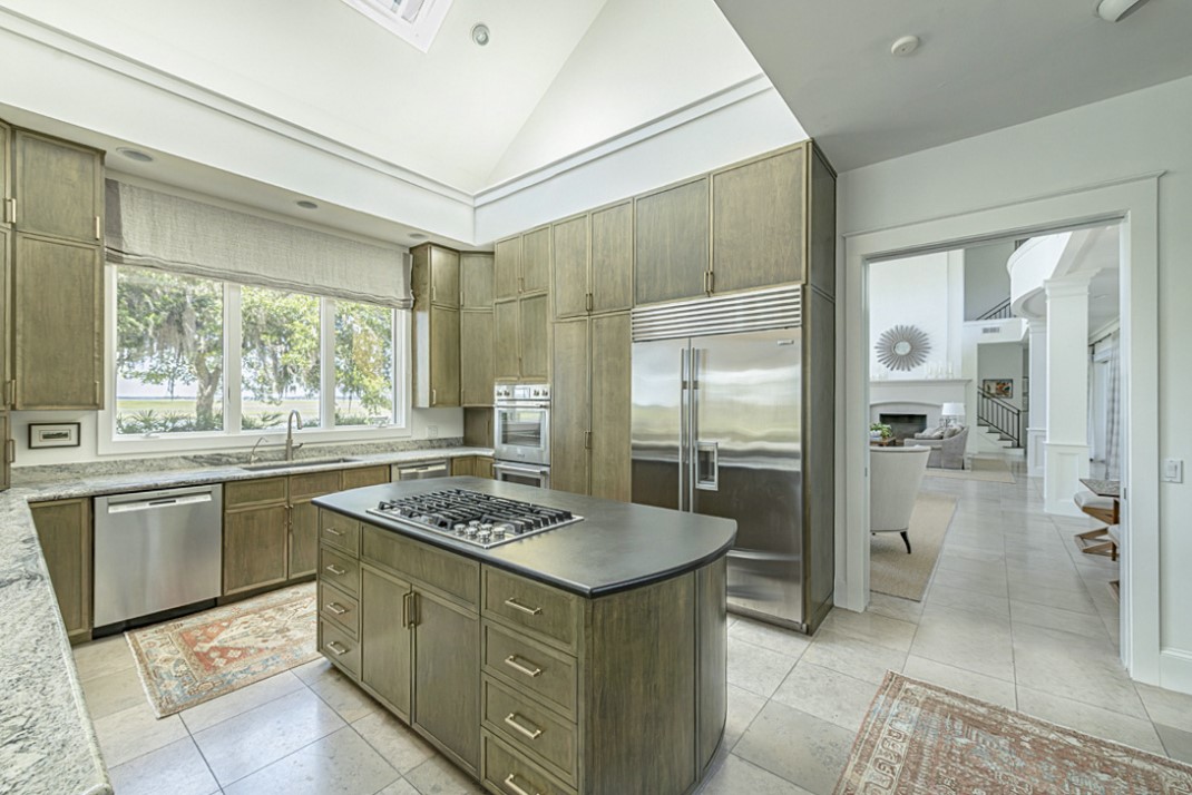 22 Marsh Point Road Fernandina Beach, FL 32034 - Photo 6 of 11 Gallery Image 6
