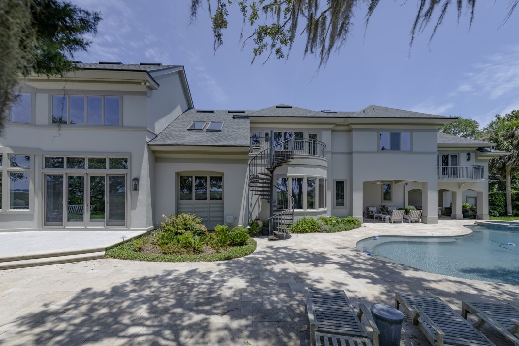 22 Marsh Point Road Fernandina Beach, FL 32034 - Photo 9 of 11 Gallery Image 9