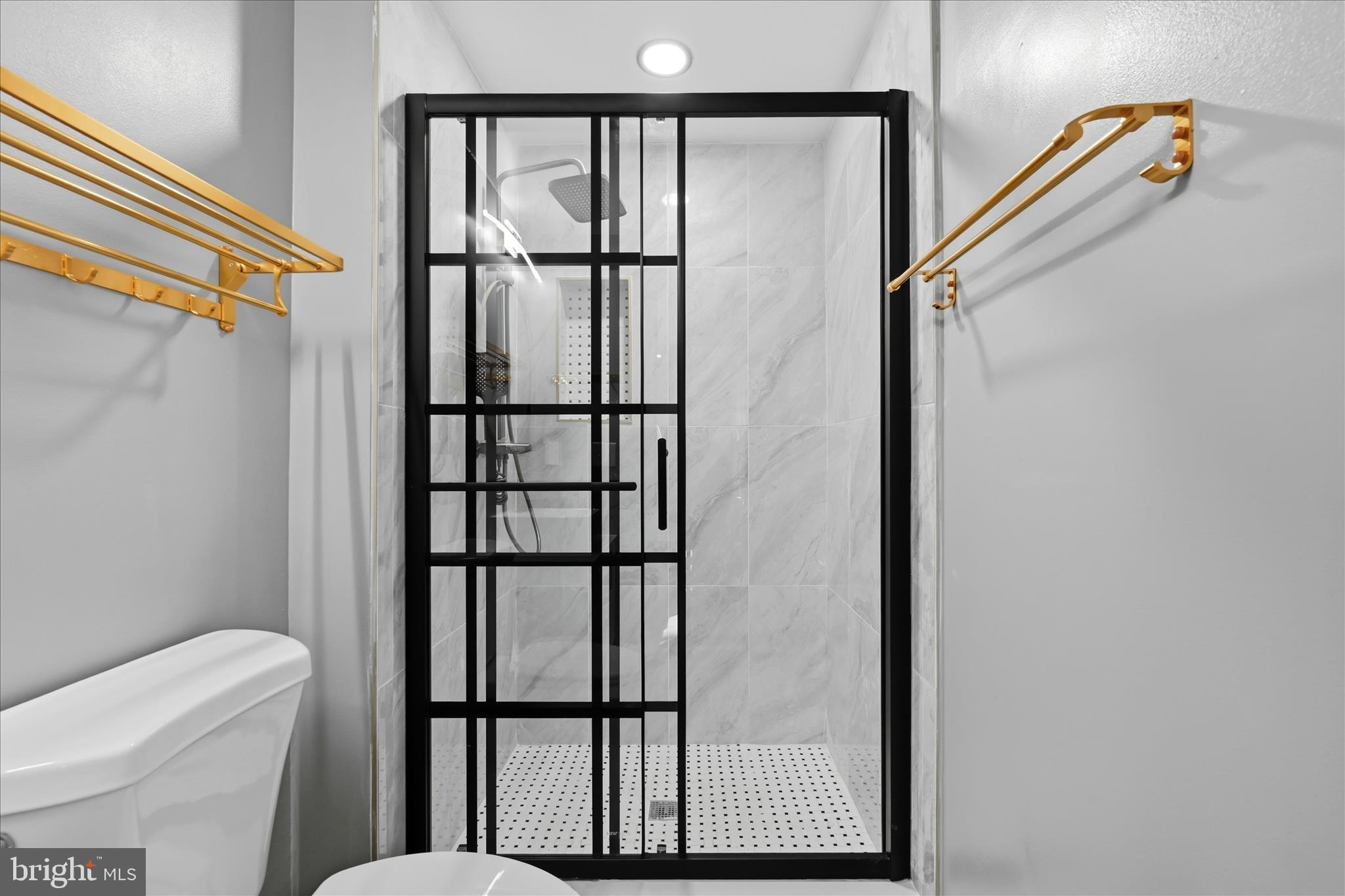 1411 Mercer Road Haymarket, VA 20169 - Photo 31 of 60 Primary Bathroom