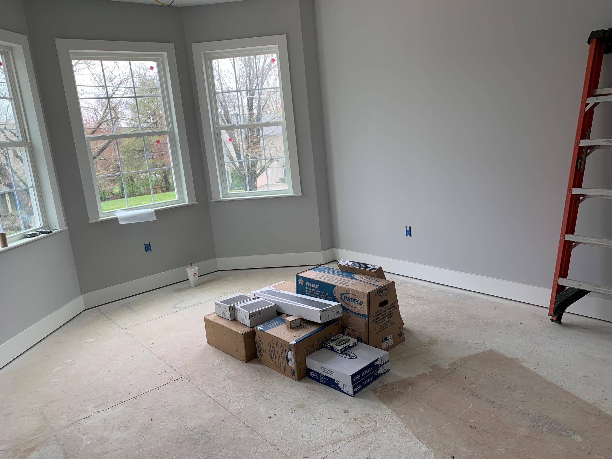 1224 Chelsea Road Knoxville, TN 37922 - Photo 10 of 24 Master bedroom