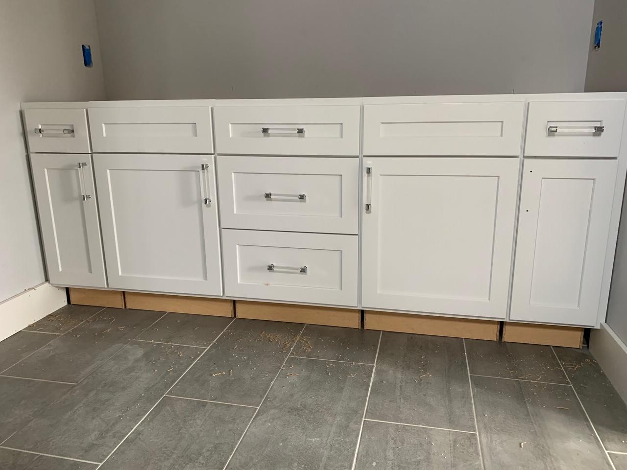 1224 Chelsea Road Knoxville, TN 37922 - Photo 11 of 24 Master Bathroom