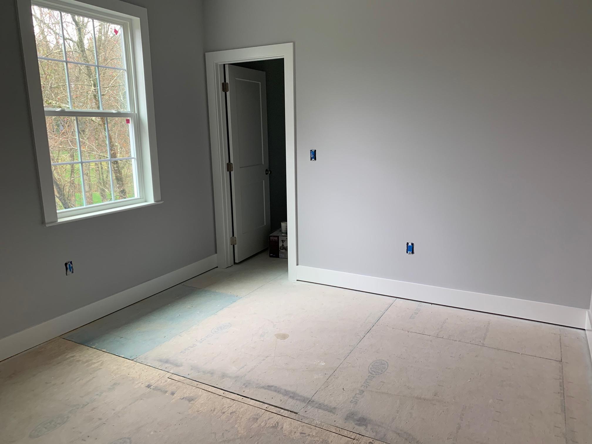 1224 Chelsea Road Knoxville, TN 37922 - Photo 16 of 24 Bedroom 2