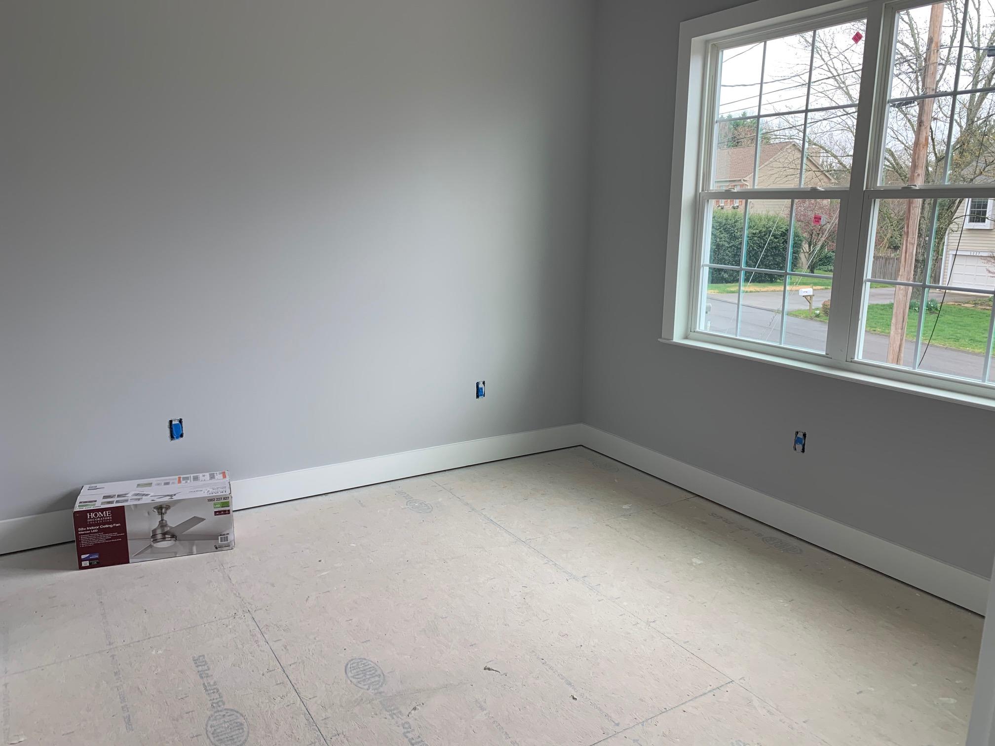 1224 Chelsea Road Knoxville, TN 37922 - Photo 17 of 24 Bedroom 3