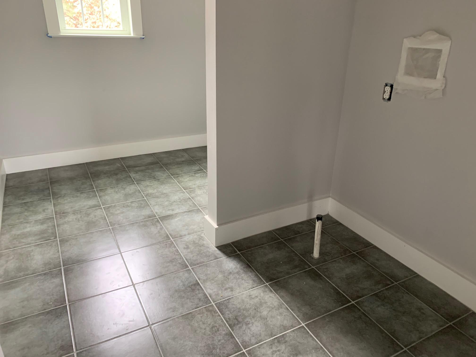 1224 Chelsea Road Knoxville, TN 37922 - Photo 18 of 24 Laundry Room