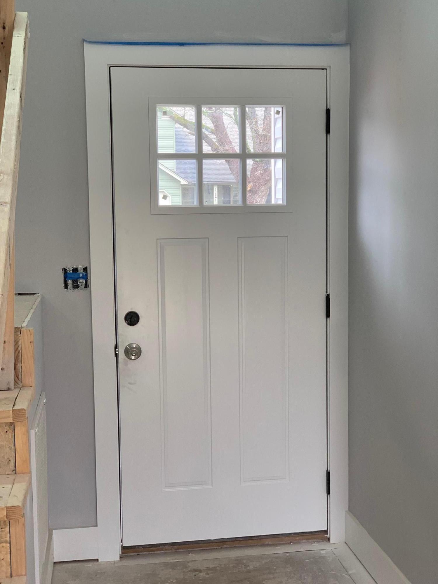 1224 Chelsea Road Knoxville, TN 37922 - Photo 8 of 24 Front Door