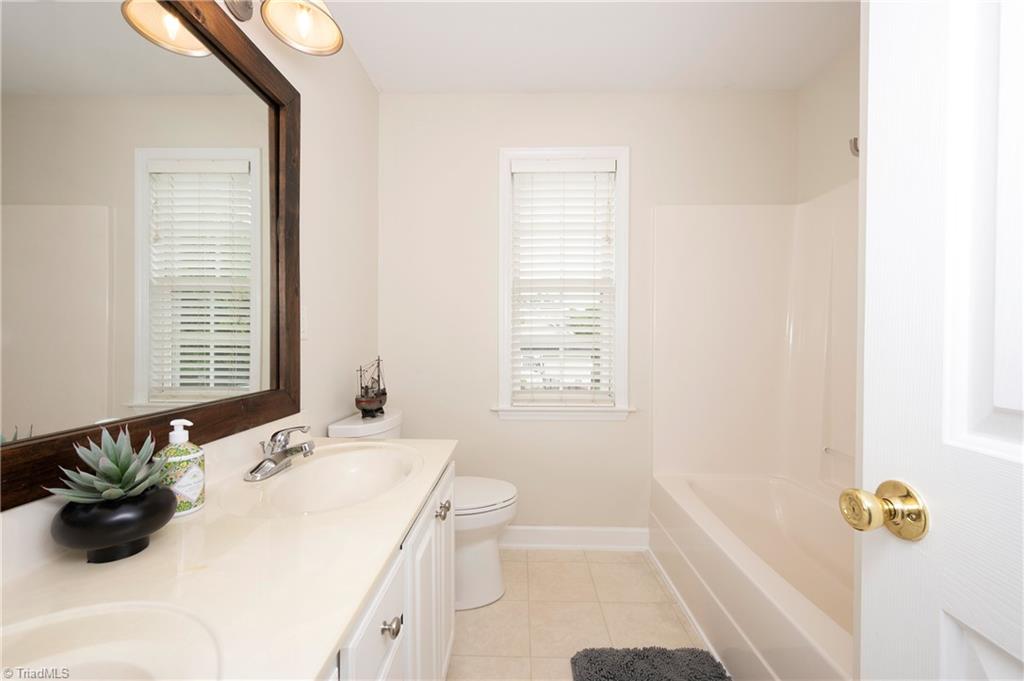 144 High Meadows Road Advance, NC 27006 - Photo 17 of 34 Gallery Image 17