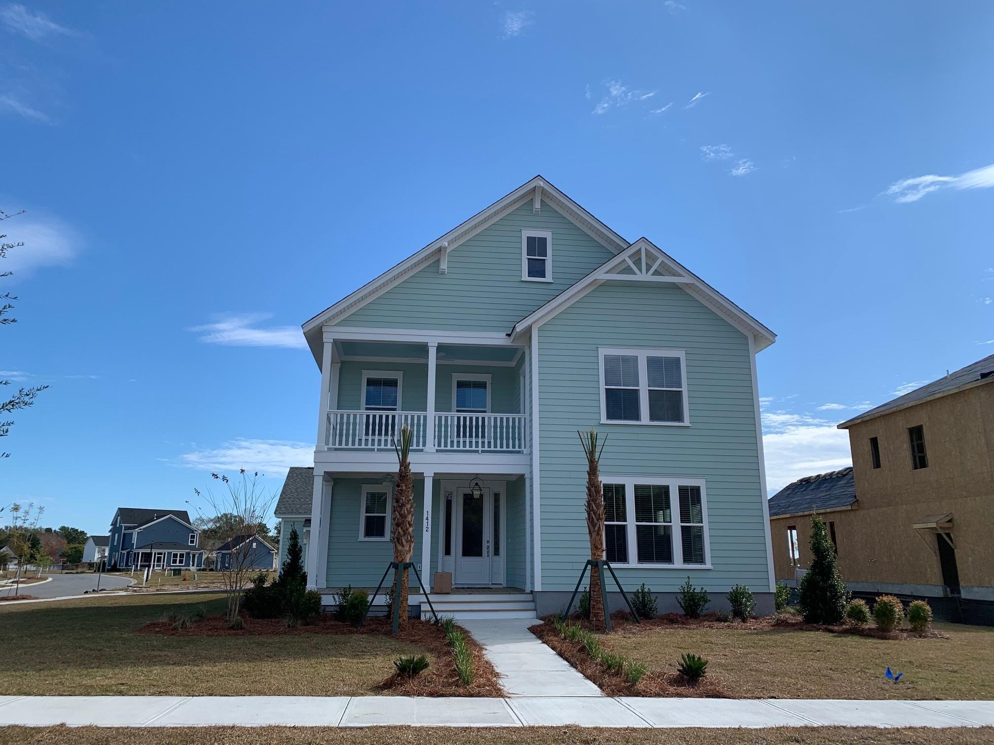 1412 Rivers Cotton Road Charleston, SC 29412 - Photo 10 of 10 BB49