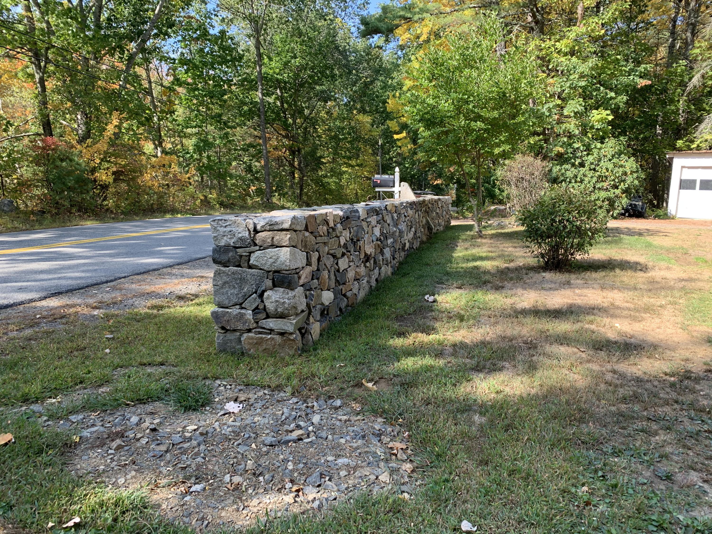 2433 Tatnic Road Wells, ME 04090 - Photo 1 of 15 Stonewall