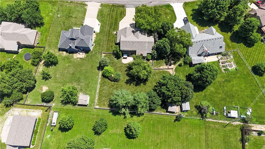 17713 157th Terrace Basehor, KS 66007 - Photo 47 of 50