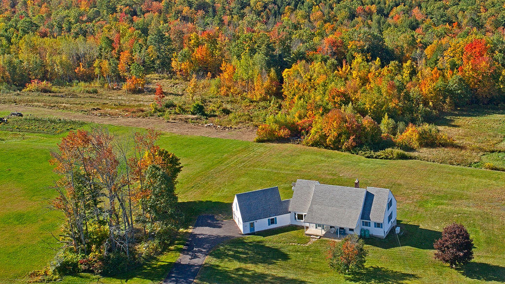 520 Foxes Ridge Road Acton, ME 04001 - Photo 3 of 43 DJI_0054