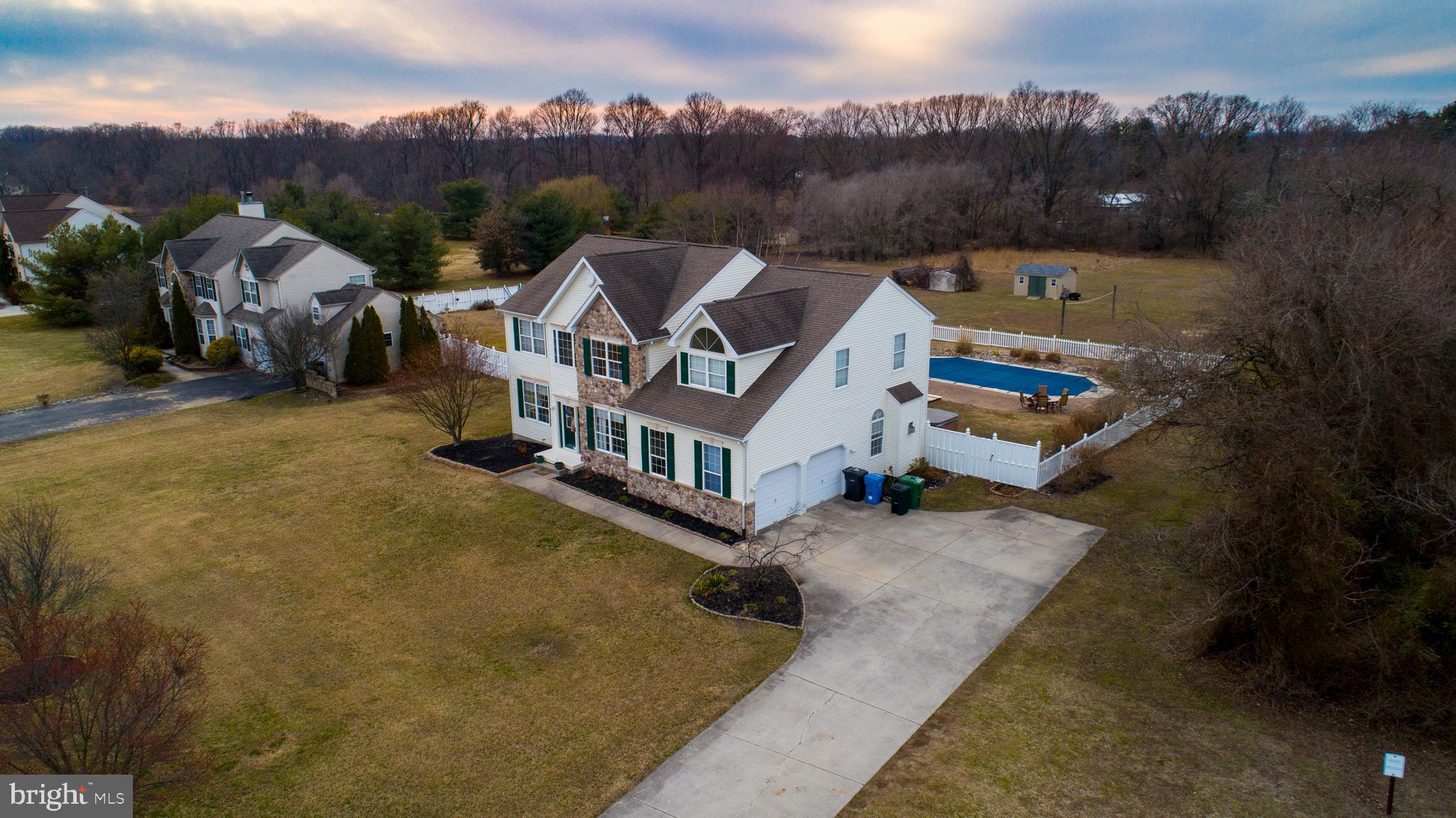 355 Rainey Road Swedesboro, NJ 08085 - Photo 1 of 32
