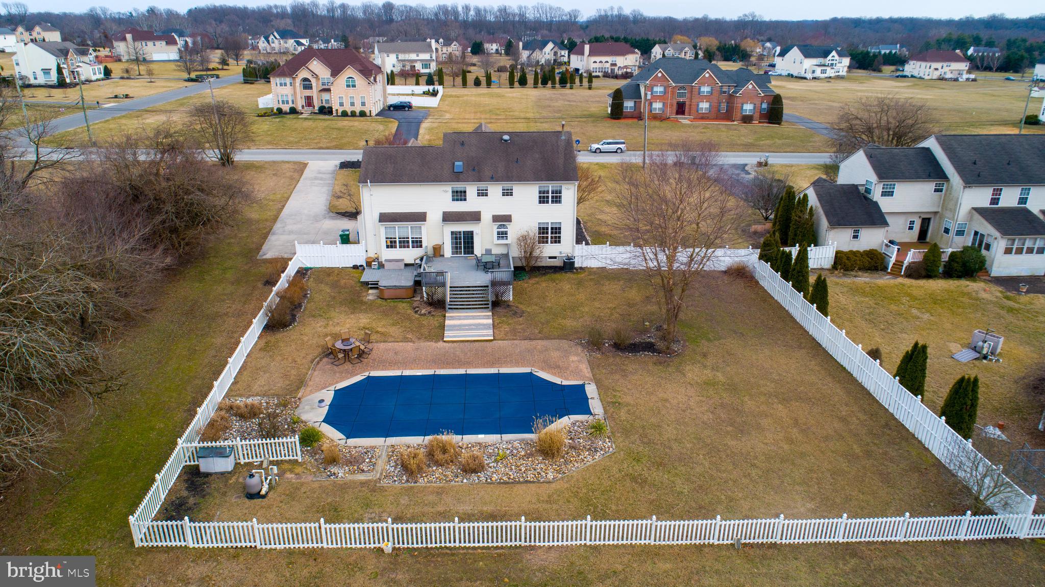355 Rainey Road Swedesboro, NJ 08085 - Photo 2 of 32