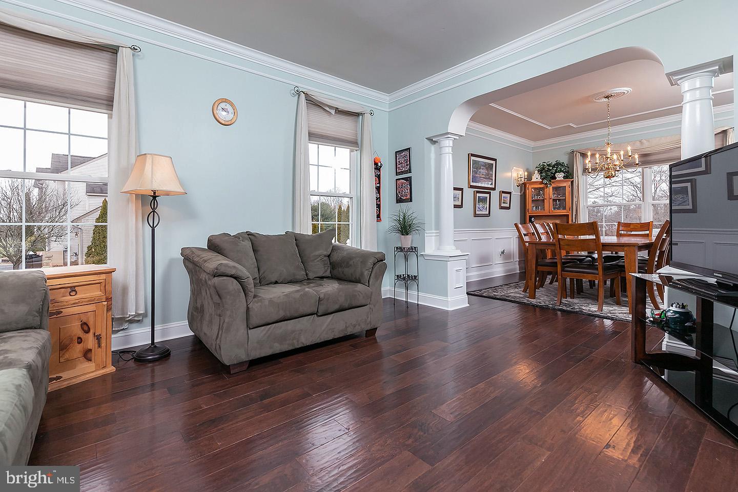 355 Rainey Road Swedesboro, NJ 08085 - Photo 16 of 32