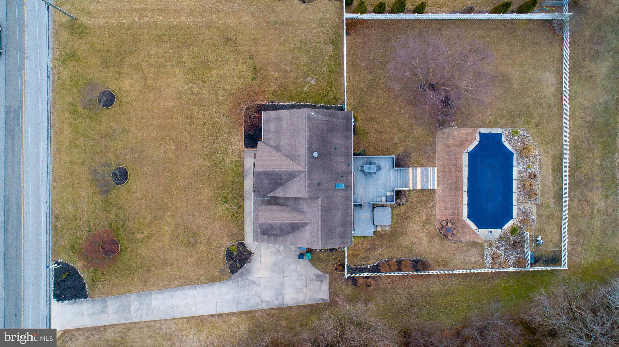 355 Rainey Road Swedesboro, NJ 08085 - Photo 3 of 32