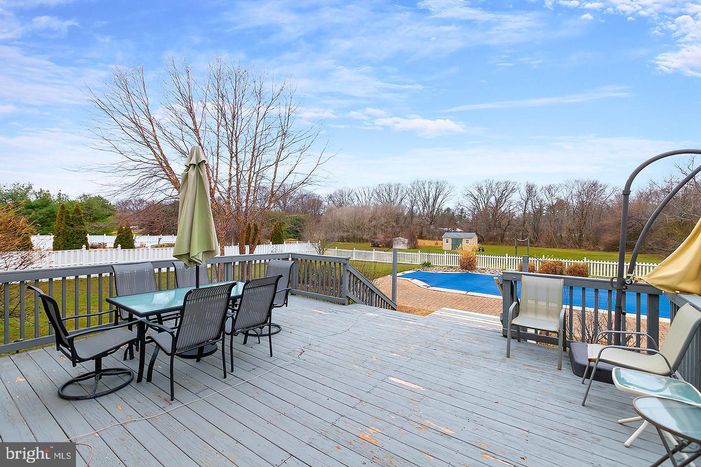 355 Rainey Road Swedesboro, NJ 08085 - Photo 28 of 32
