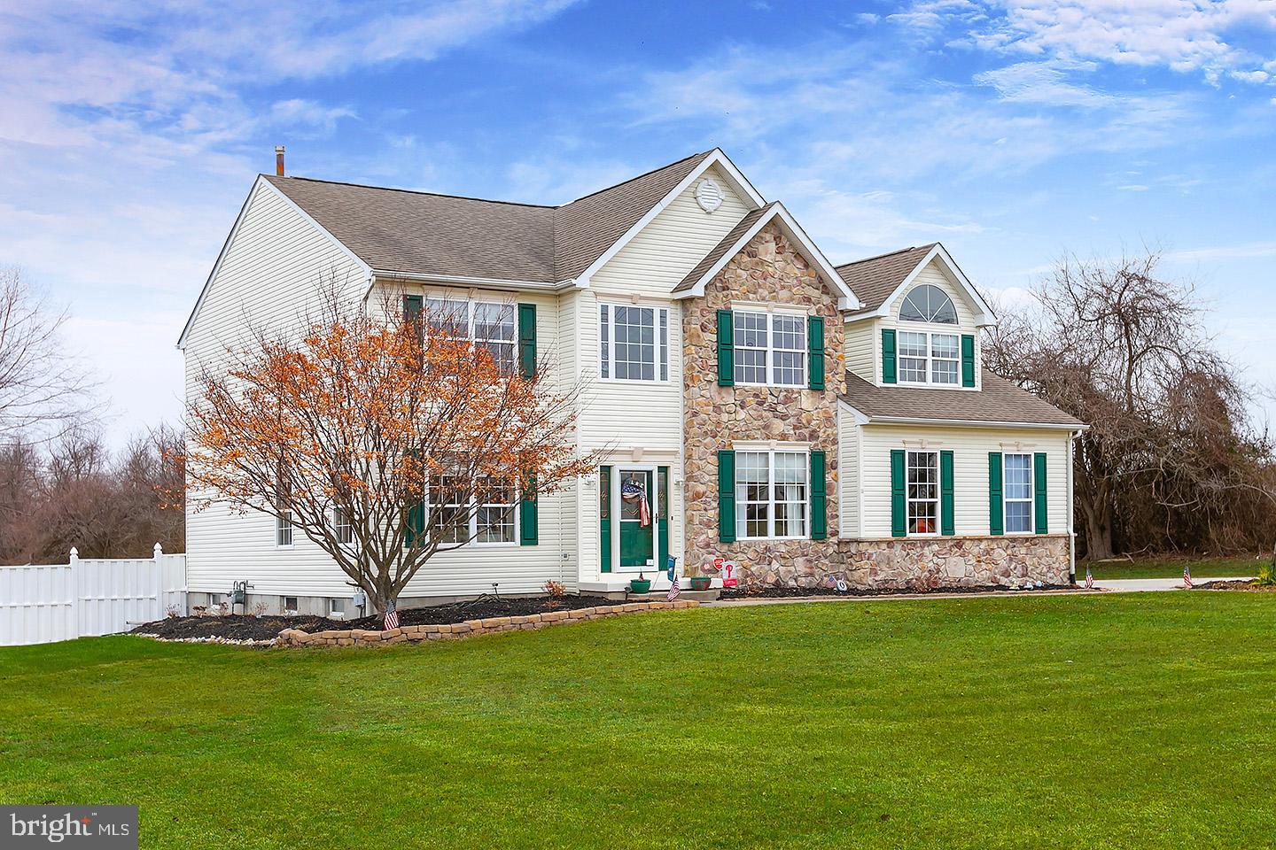 355 Rainey Road Swedesboro, NJ 08085 - Photo 31 of 32