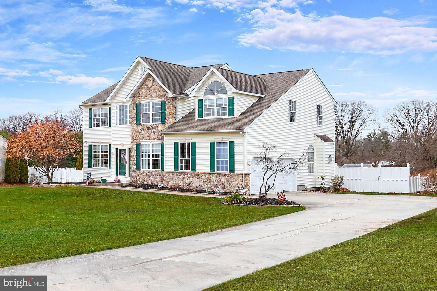 355 Rainey Road Swedesboro, NJ 08085 - Photo 32 of 32