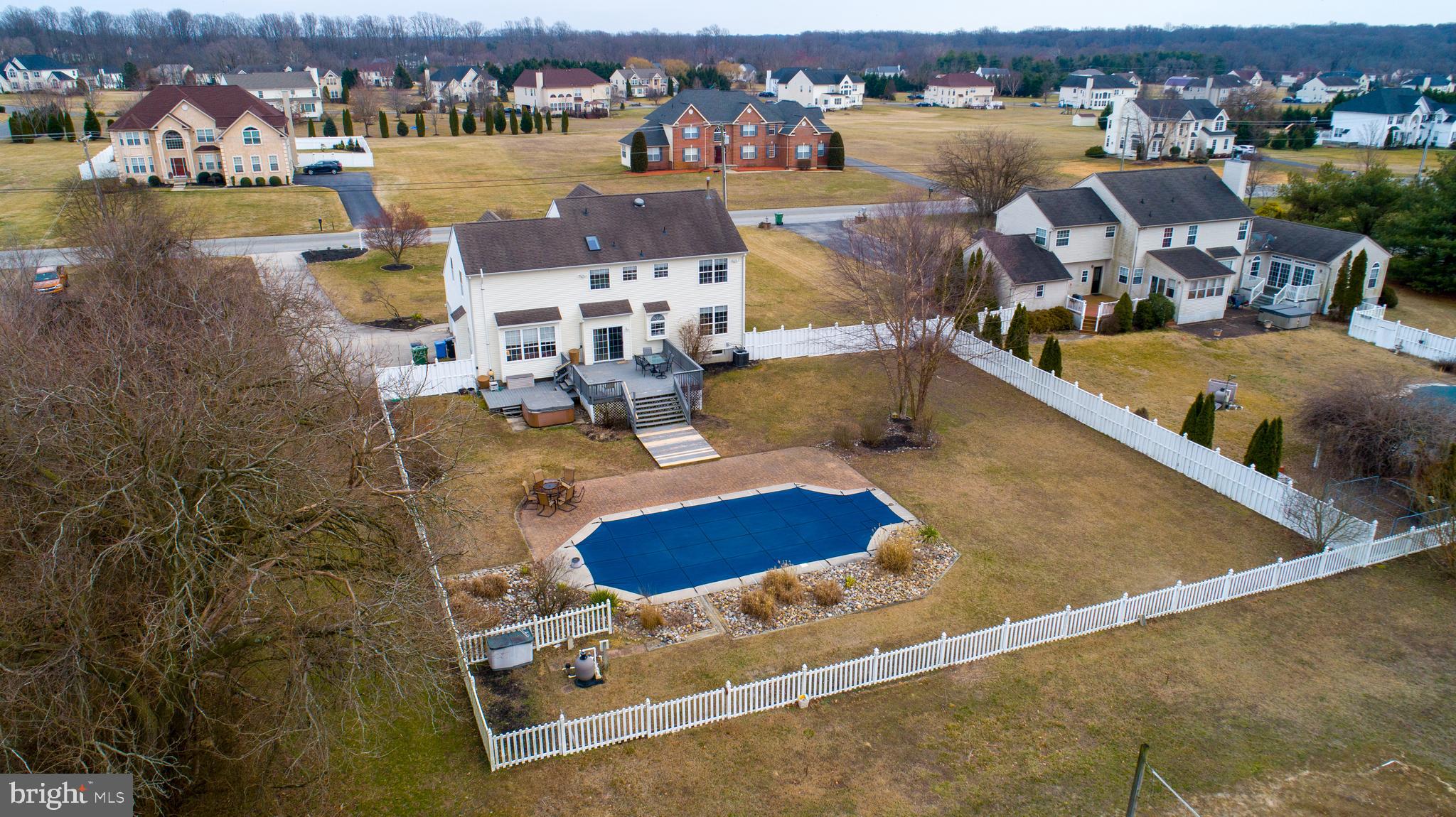 355 Rainey Road Swedesboro, NJ 08085 - Photo 5 of 32