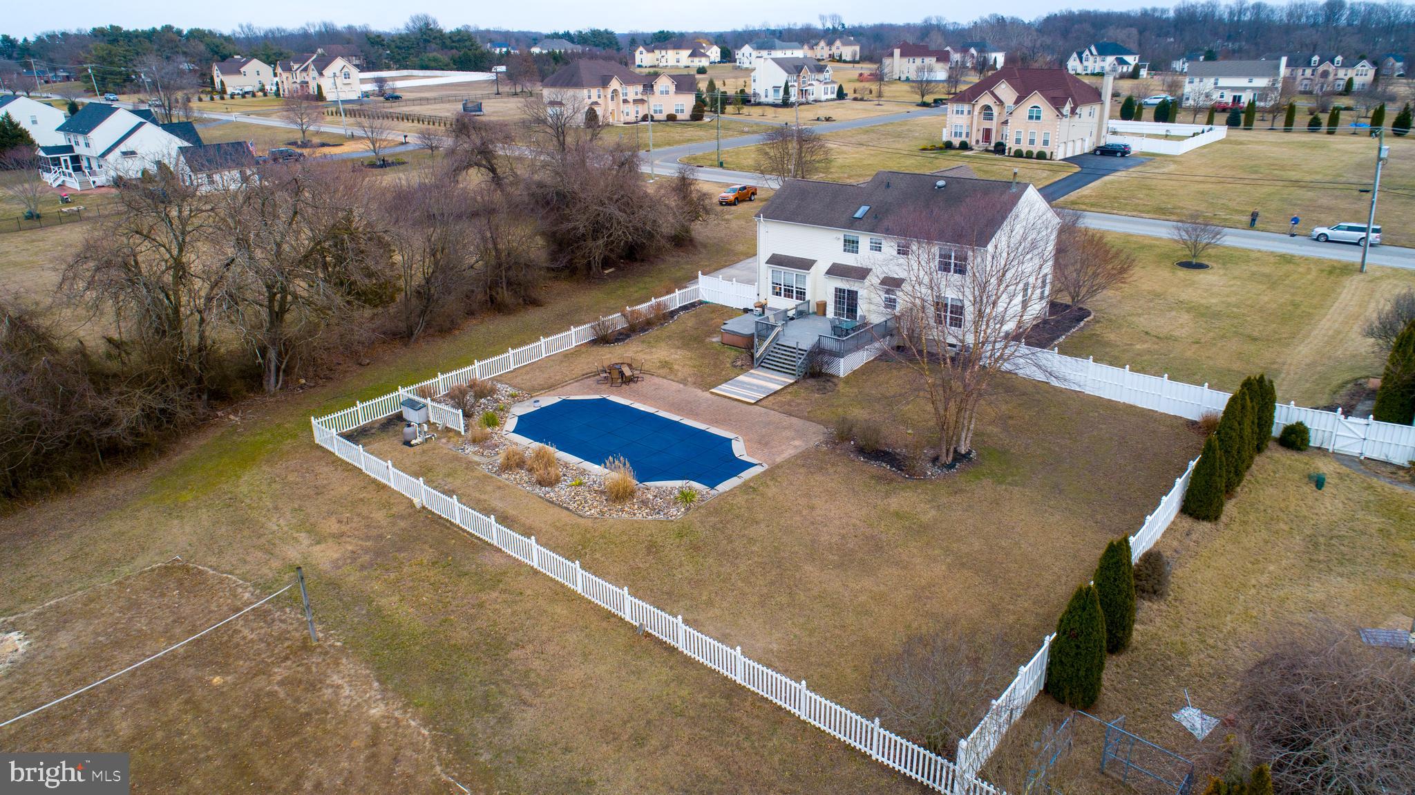 355 Rainey Road Swedesboro, NJ 08085 - Photo 6 of 32