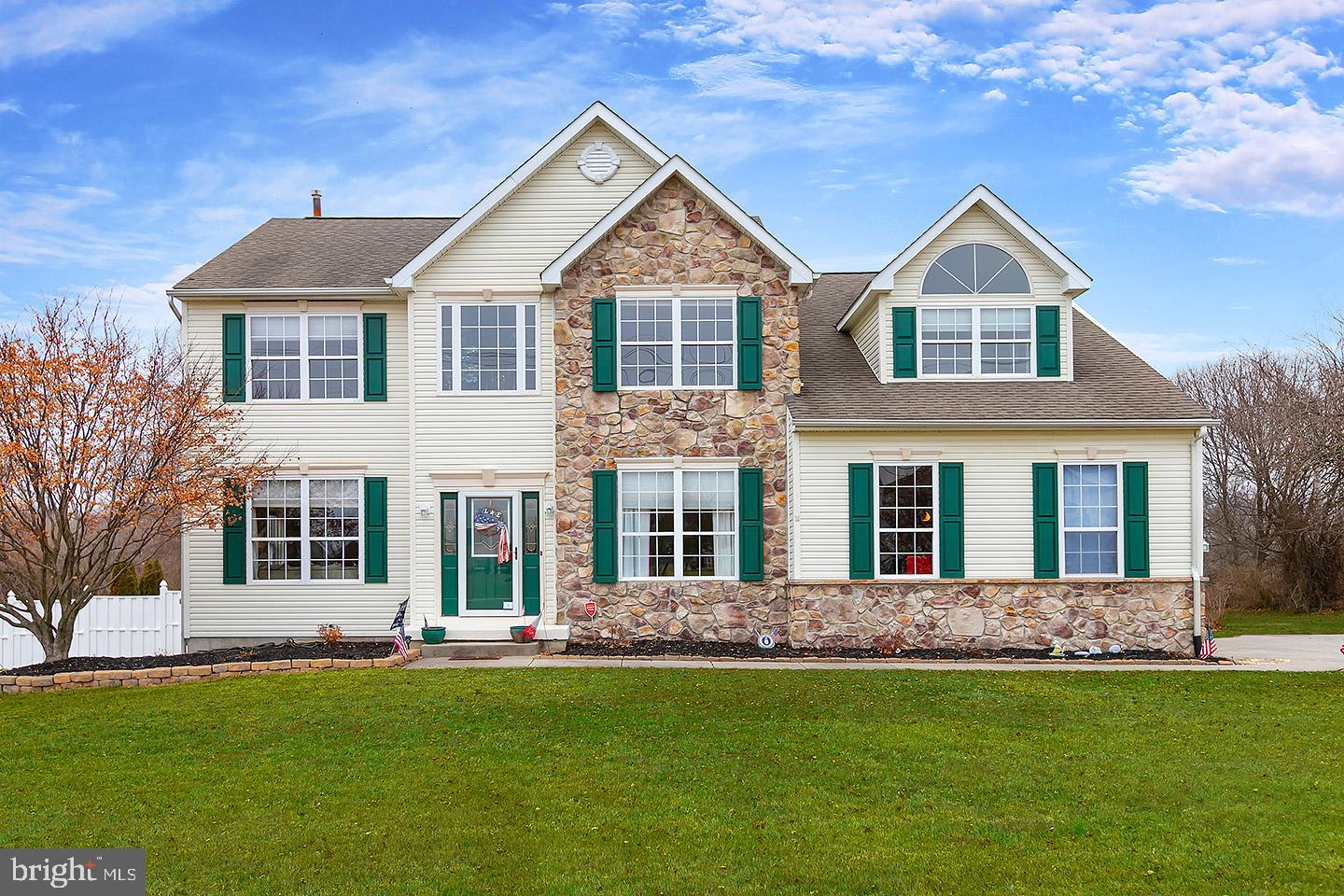 355 Rainey Road Swedesboro, NJ 08085 - Photo 7 of 32
