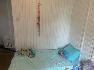 6806 North County Road 1630 Shallowater, TX 79363 - Photo 34 of 40 a view of a room with wooden floor