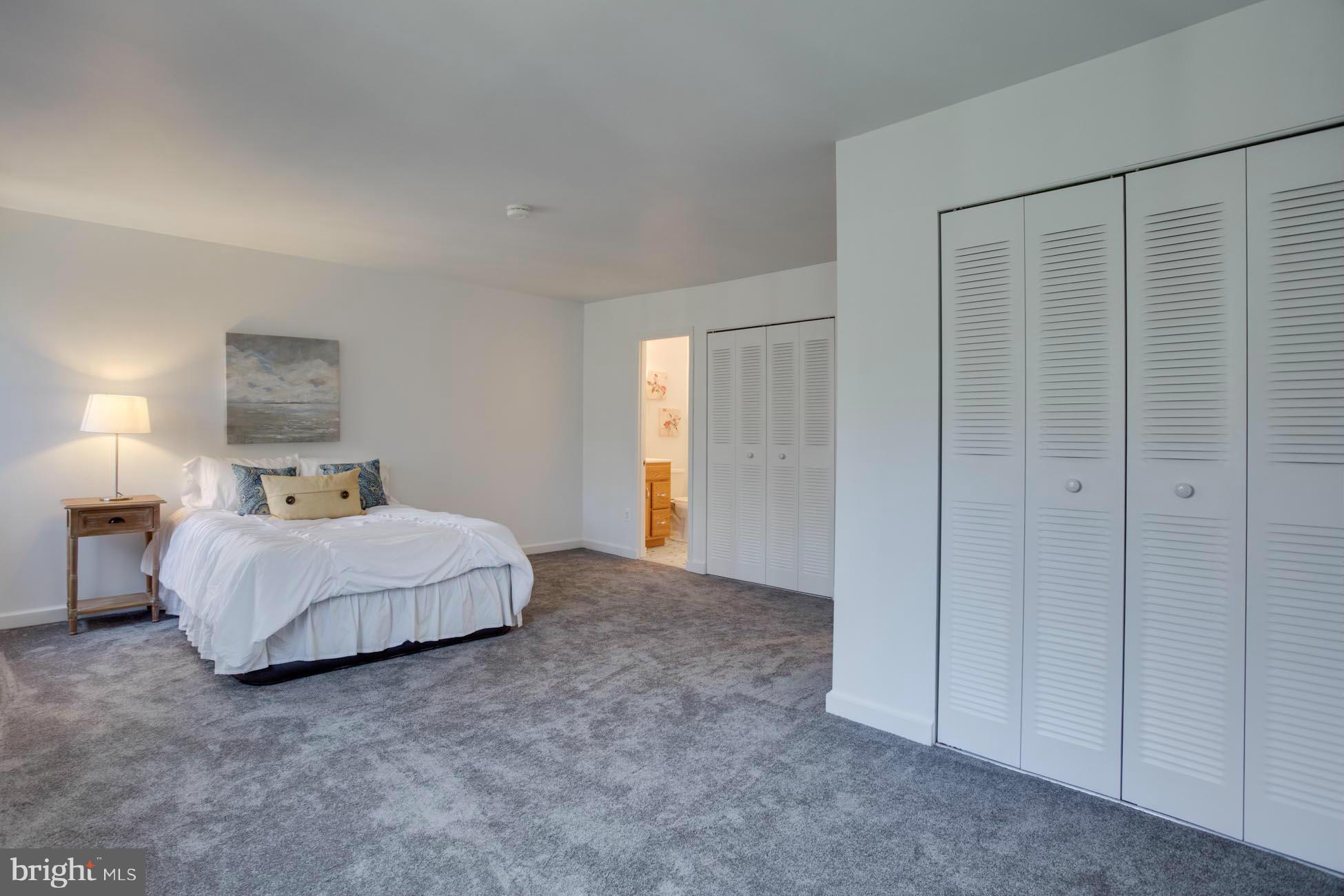 2350 Generation Drive Reston, VA 20191 - Photo 20 of 24 Bedroom (Master)