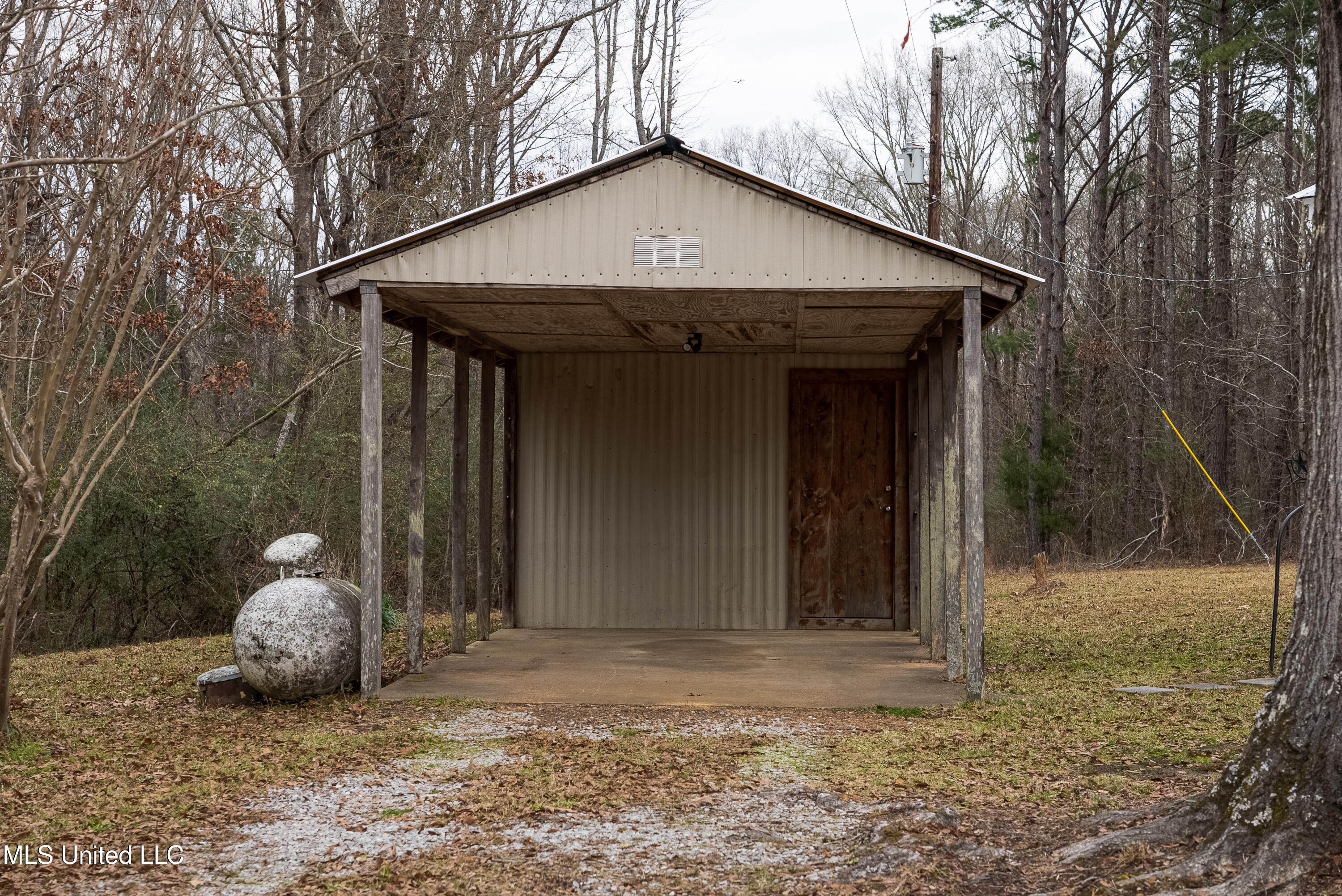 3487 Sand Hill Road Lexington, MS 39095 - Photo 9 of 9 DSC07841-HDR
