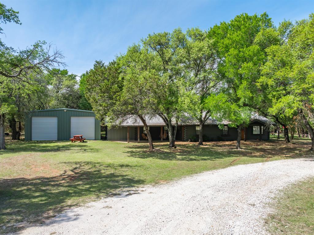 2731 Garrett Lane China Spring, TX 76633 - Photo 1 of 36