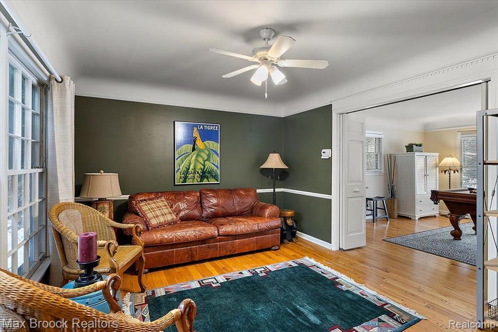 2085 Quarton Road Bloomfield Hills, MI 48301 - Photo 16 of 55