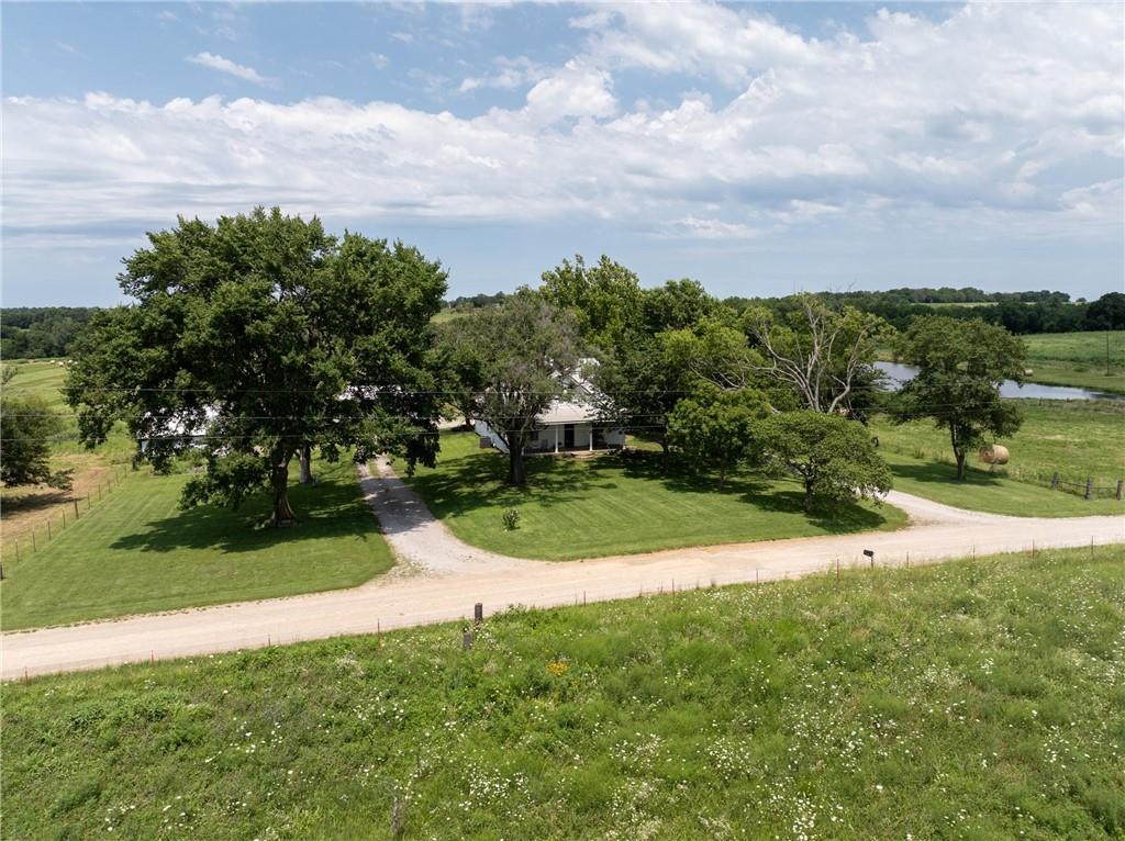 835 Northwest 950 Road Blairstown, MO 64726 - Photo 45 of 48