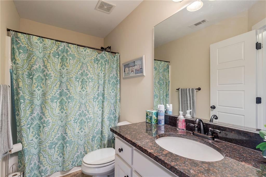 1010 Finch Way Jefferson, GA 30549 - Photo 30 of 70