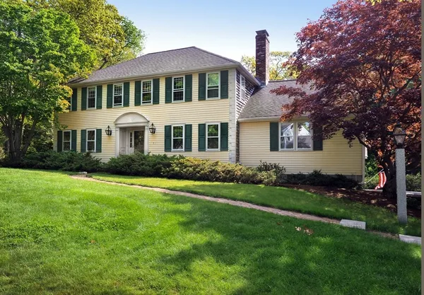 $2,099,000 | 31 Myers Farm Road, Hingham, MA 02043