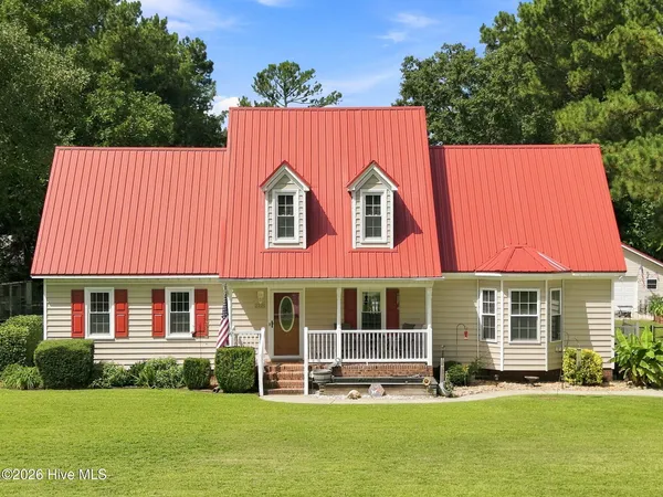 $285,000 | 2225 Kathleen Drive, Greenville, NC 27858