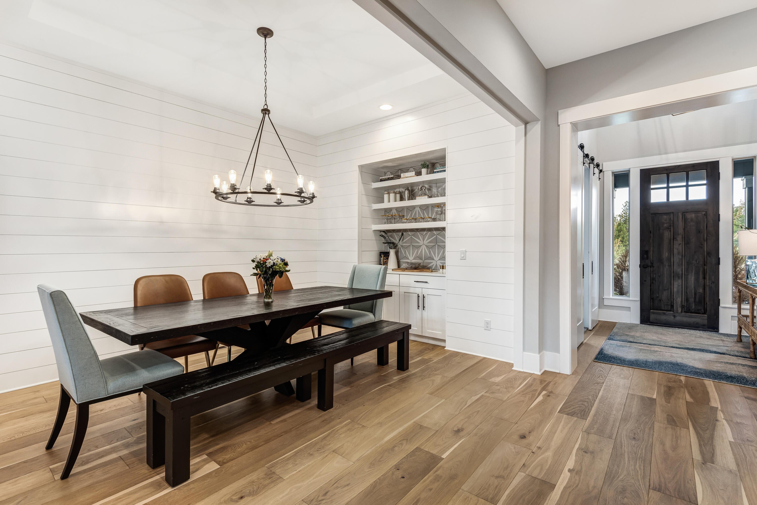 60888 River Rim Drive Bend, OR 97702 - Photo 12 of 39 Formal dining