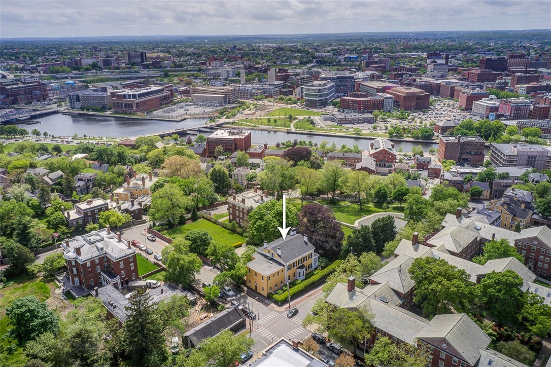 10 Brown Street Providence, RI 02906 - Photo 49 of 50