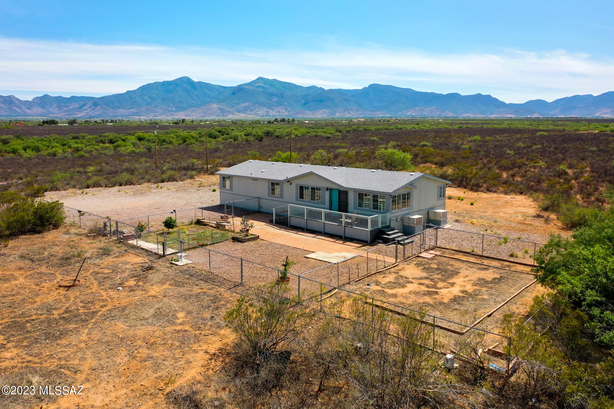 7477 East Lower Ranch Road Sierra Vista, AZ 85650 - Photo 1 of 44