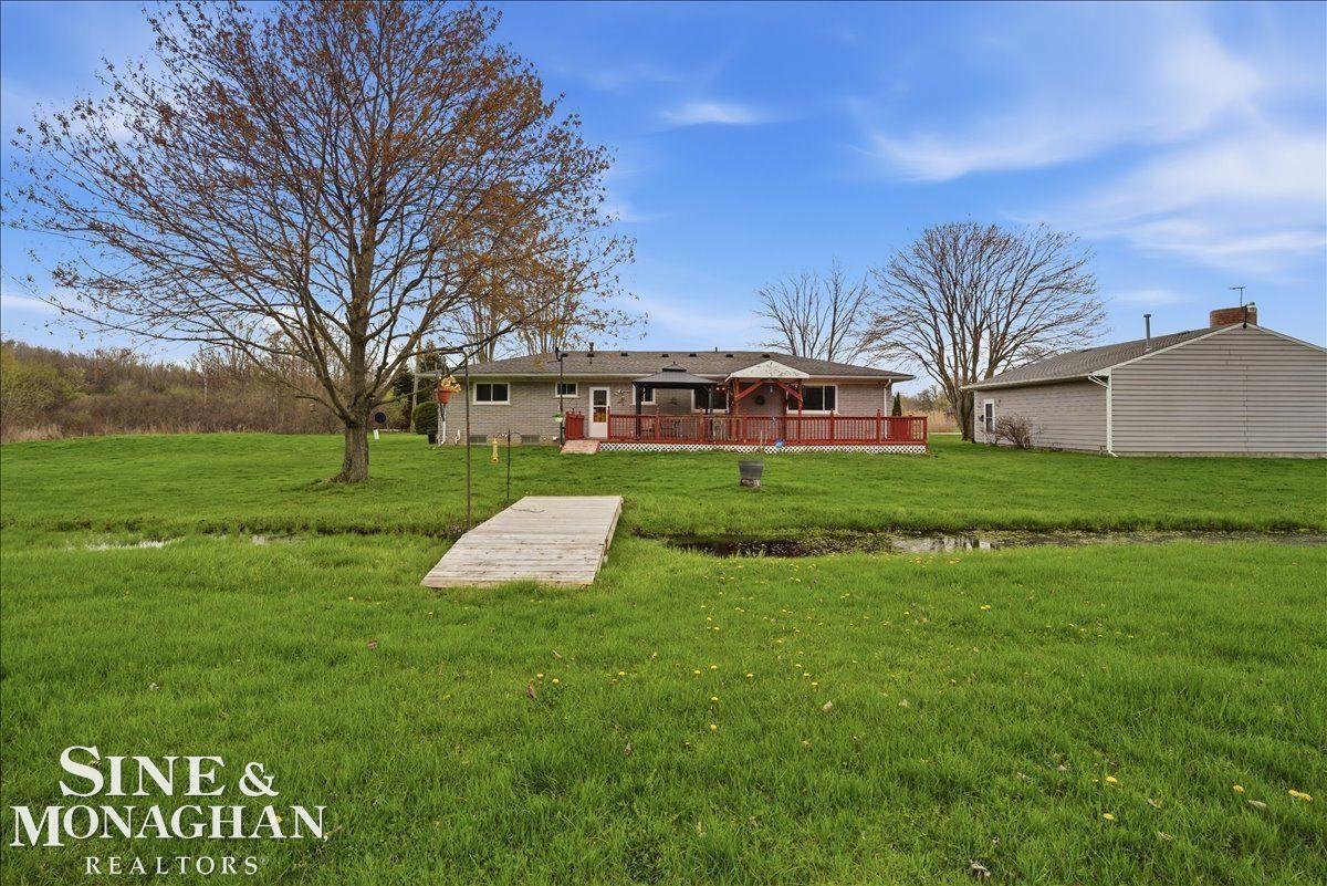 3970 Mayer Road Casco, MI 48064 - Photo 2 of 42