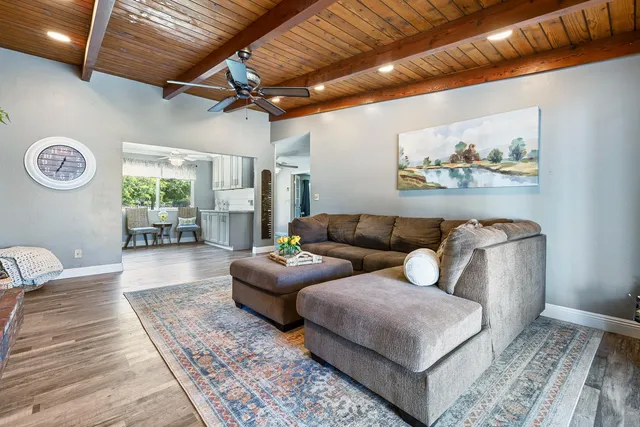 $785,000 | 6589 North De Wolf Avenue, Clovis, CA 93619