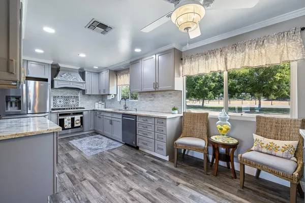 $785,000 | 6589 North De Wolf Avenue, Clovis, CA 93619