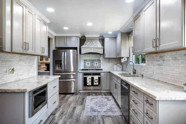 $785,000 | 6589 North De Wolf Avenue, Clovis, CA 93619