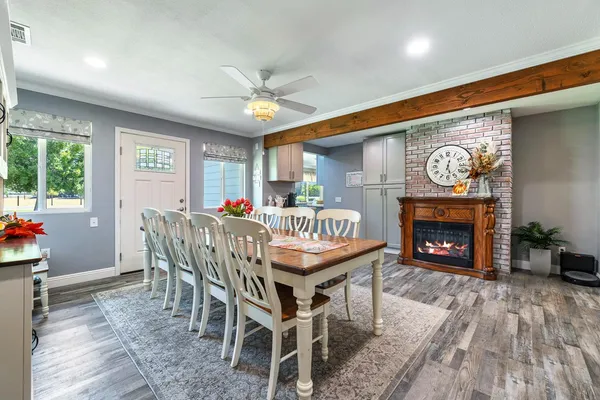 $785,000 | 6589 North De Wolf Avenue, Clovis, CA 93619
