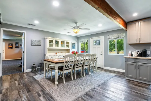 $785,000 | 6589 North De Wolf Avenue, Clovis, CA 93619