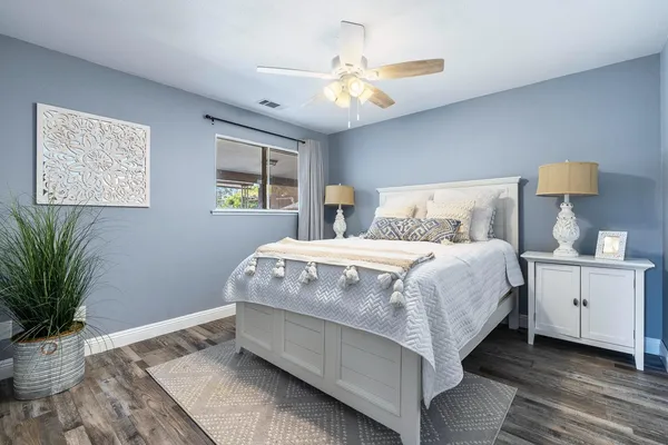 $785,000 | 6589 North De Wolf Avenue, Clovis, CA 93619