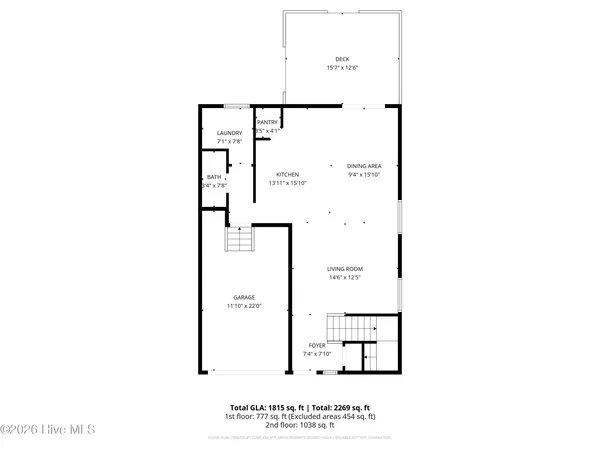 $329,000 | 436 Century Drive, Cameron, NC 28326